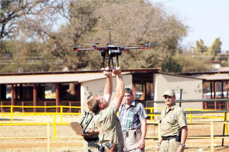Lee más sobre el artículo El Estado titubea en la regulación de los drones de ocio