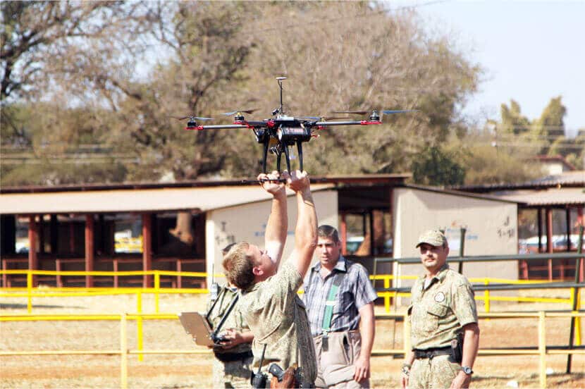 En este momento estás viendo El Estado titubea en la regulación de los drones de ocio