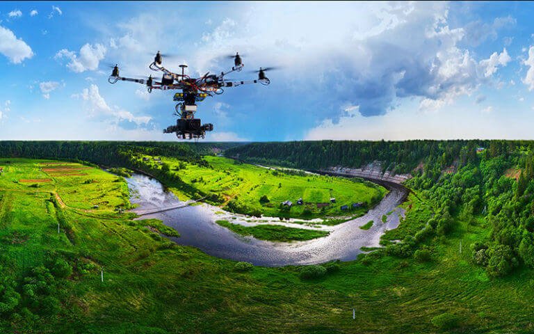 Lee más sobre el artículo El control de tráfico aéreo de los drones será automatizado