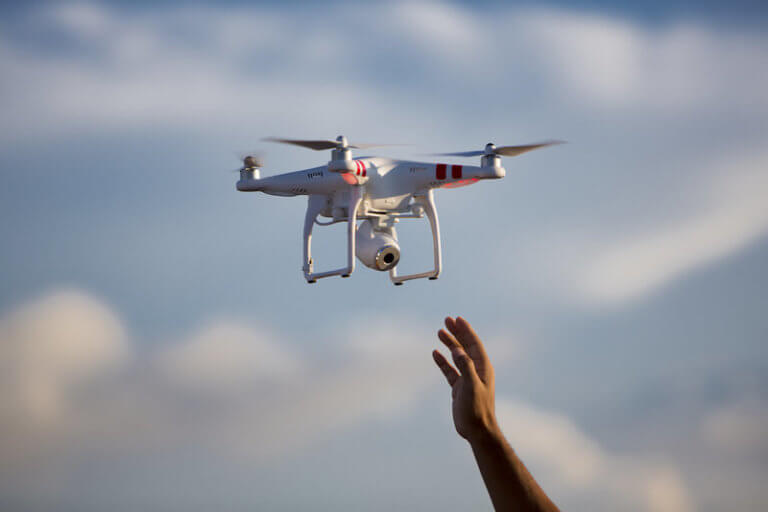Lee más sobre el artículo El número uno de los drones de ocio podría ser el ojo de Beijing ?