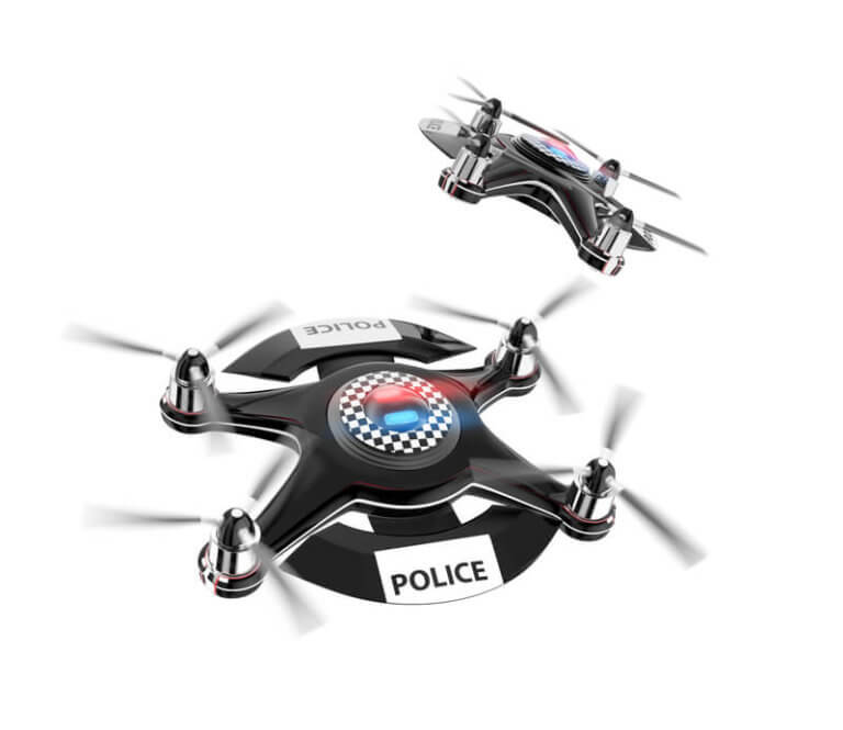 Lee más sobre el artículo Todo el mundo va pronto a volar un drone ?