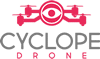 Cyclope Drone Logo