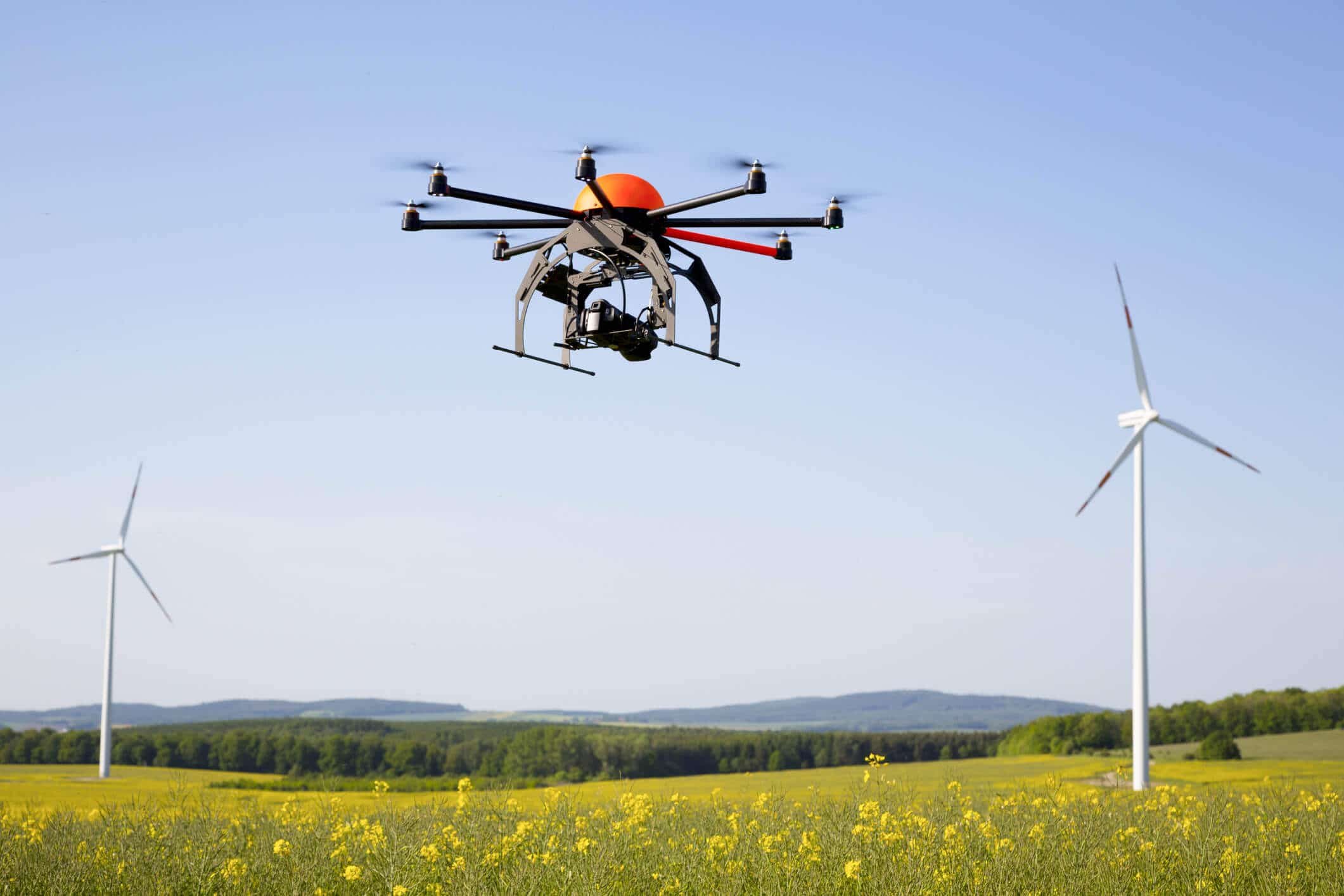En este momento estás viendo Lo que usted necesita saber antes de usar un drone?