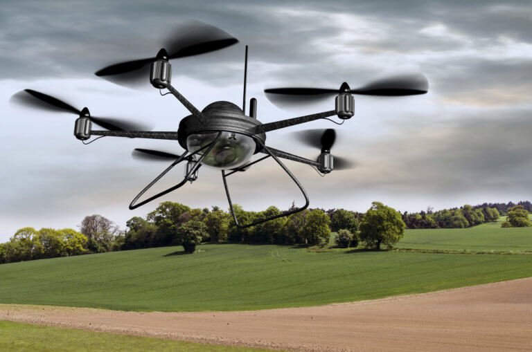 Lee más sobre el artículo El número uno de los drones, el Fantasma se renueva