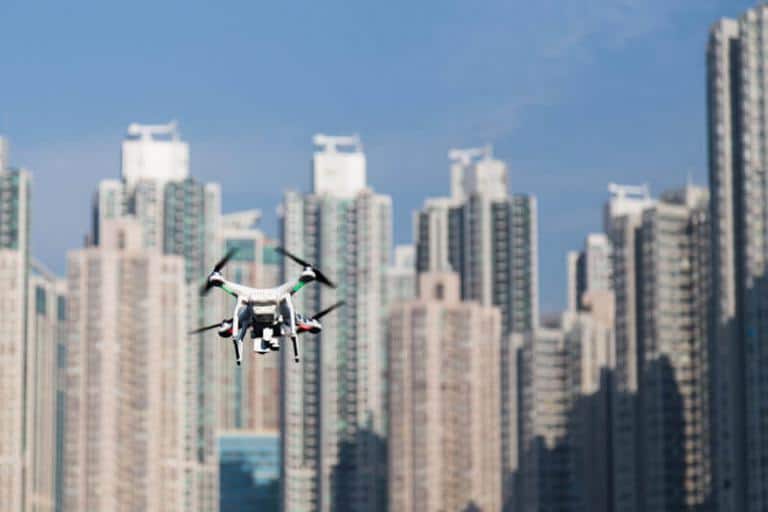 Lee más sobre el artículo DJI contra Yuneec, el conflicto chino de los drones